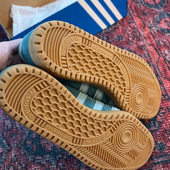 Adidas Bermuda Men’s NWB✨ - Picture 6 of 7